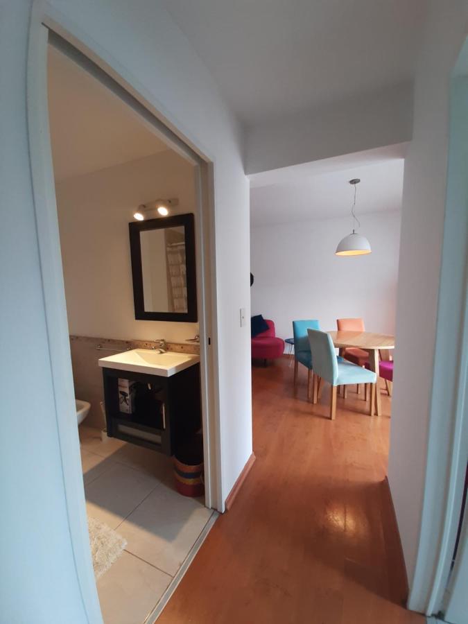Bonpland, Sol Y Color, Dos Ambientes Con Servicios Buenos Aires Kültér fotó