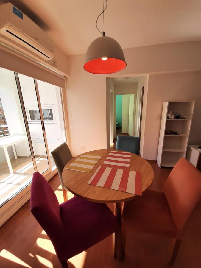 Bonpland, Sol Y Color, Dos Ambientes Con Servicios Buenos Aires Kültér fotó