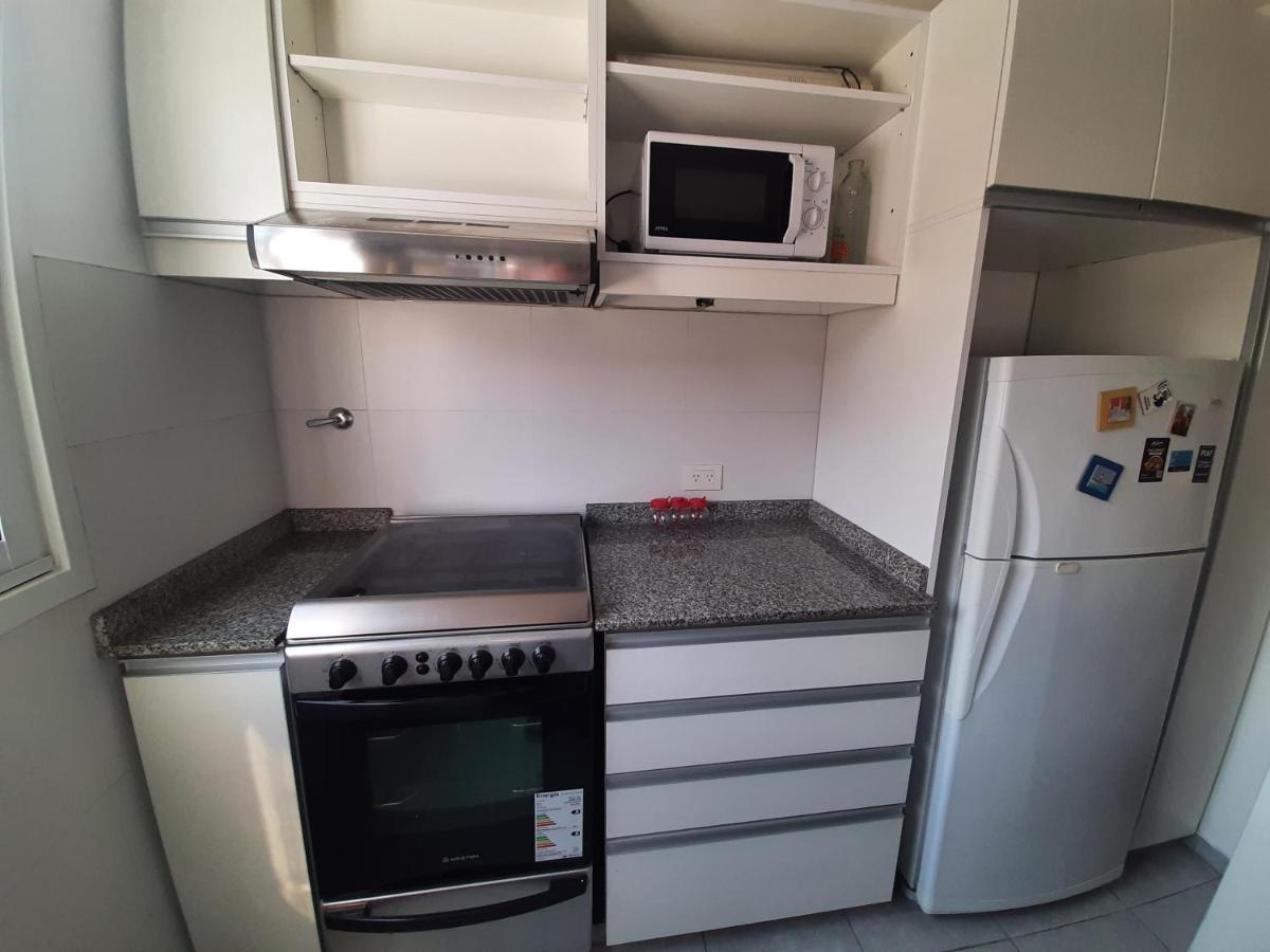 Bonpland, Sol Y Color, Dos Ambientes Con Servicios Buenos Aires Kültér fotó