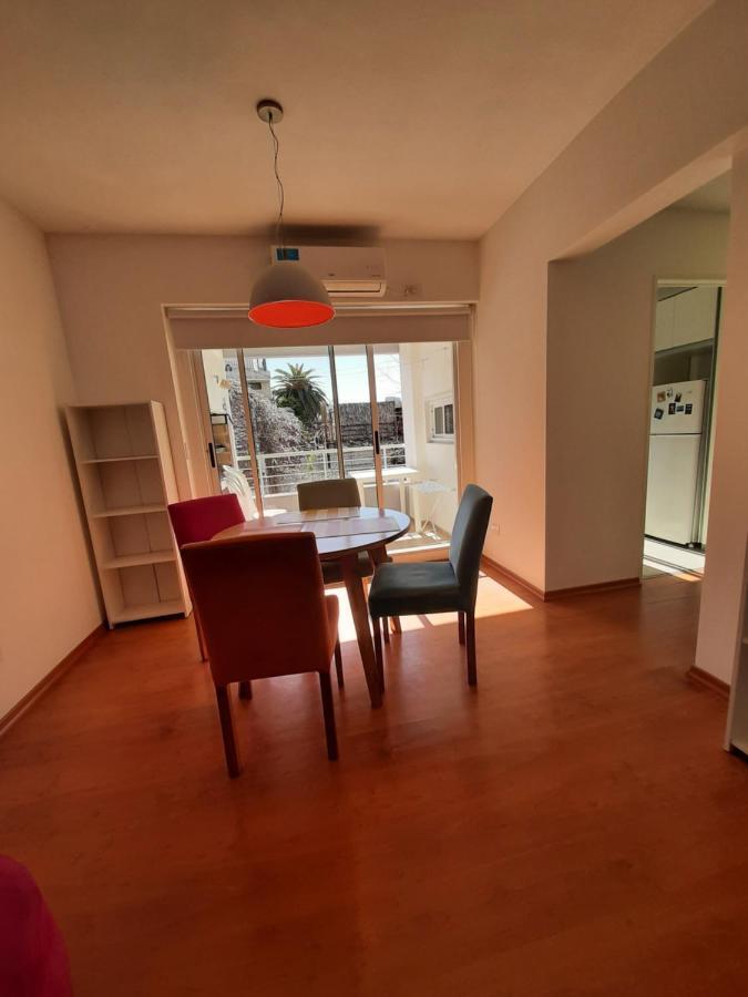 Bonpland, Sol Y Color, Dos Ambientes Con Servicios Buenos Aires Kültér fotó
