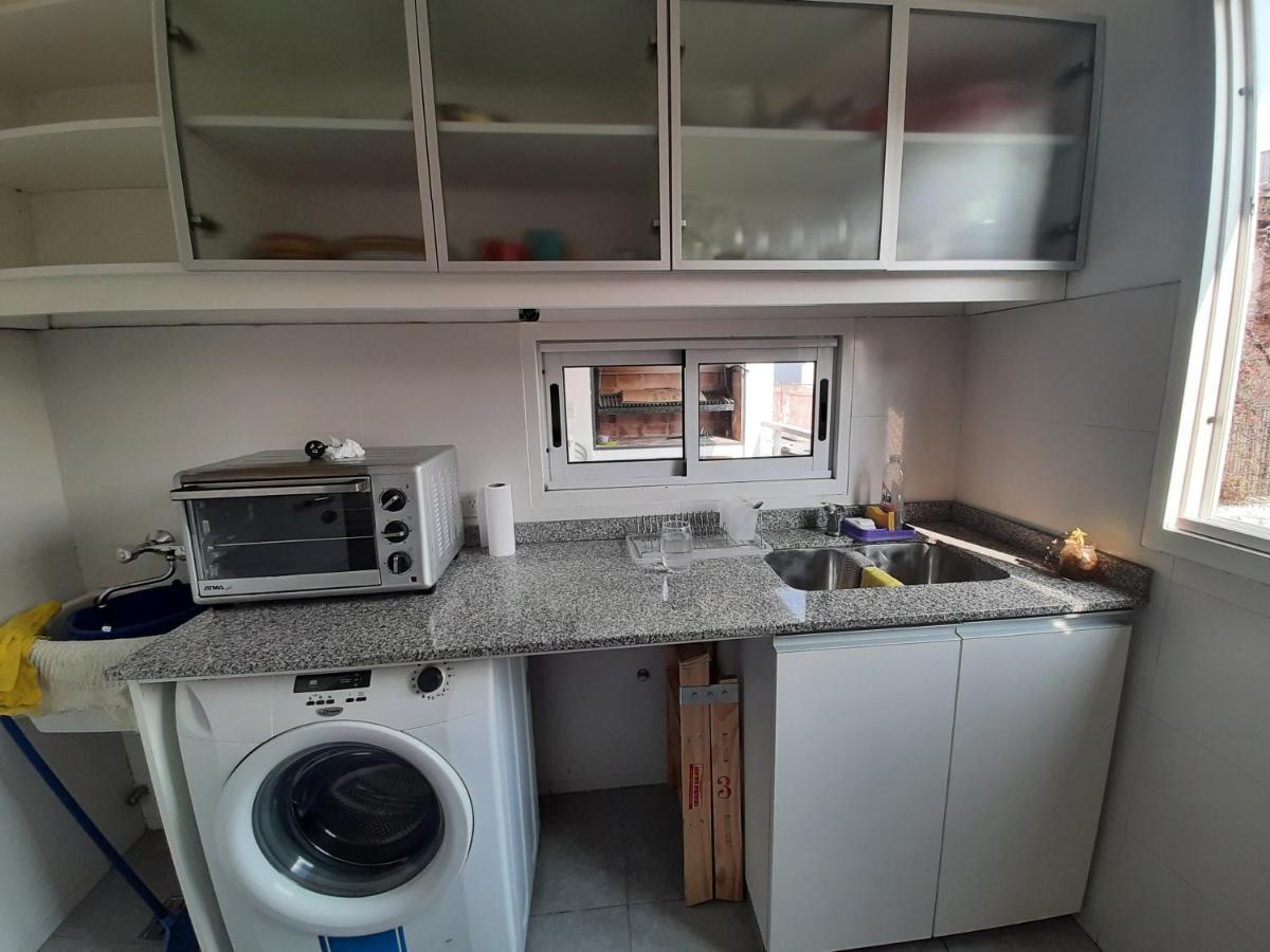 Bonpland, Sol Y Color, Dos Ambientes Con Servicios Buenos Aires Kültér fotó