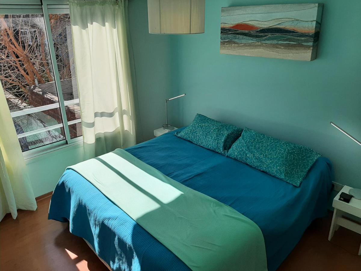 Bonpland, Sol Y Color, Dos Ambientes Con Servicios Buenos Aires Kültér fotó