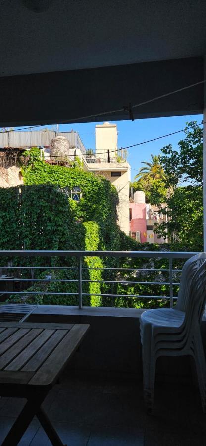 Bonpland, Sol Y Color, Dos Ambientes Con Servicios Buenos Aires Kültér fotó