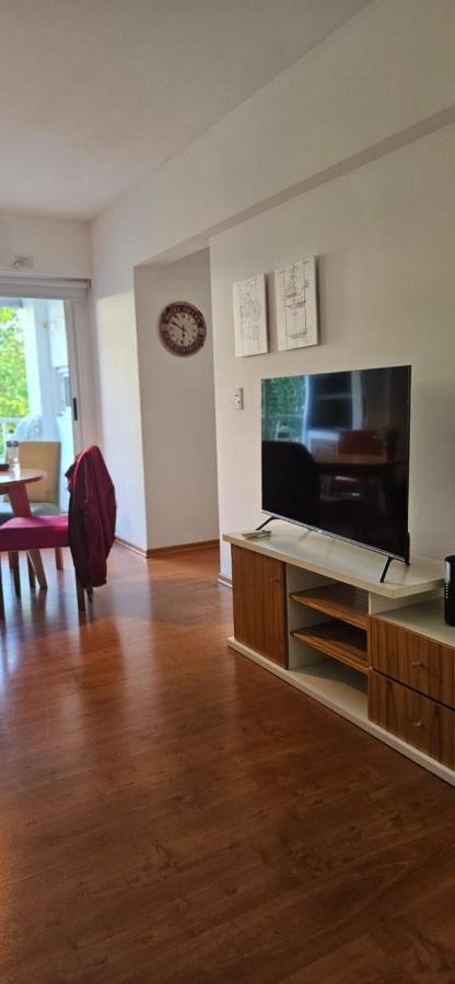 Bonpland, Sol Y Color, Dos Ambientes Con Servicios Buenos Aires Kültér fotó
